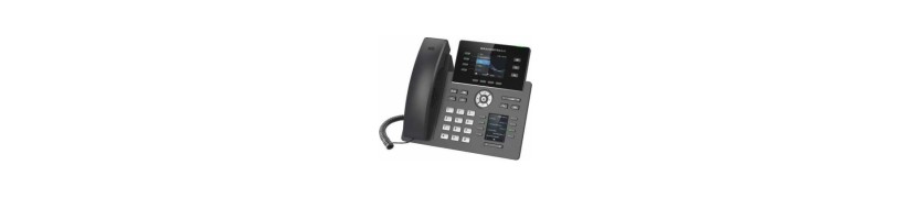 Telephony