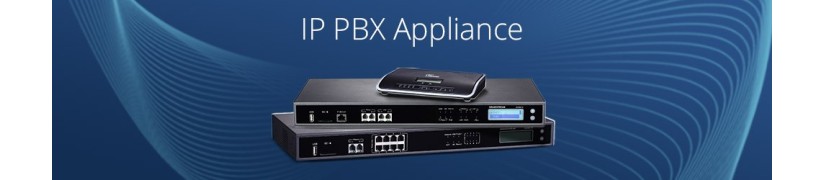 IP PBX